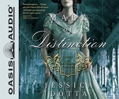 Mark of Distinction - Dotta, Jessica