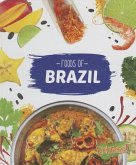 Foods of Brazil