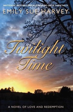 Twilight Time - Harvey, Emily Sue