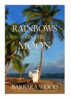 Rainbows on the Moon - Wood, Barbara