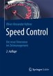 Speed Control, m. 1 Buch, m. 1 E-Book - Bild 1