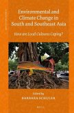 Environmental and Climate Change in South and Southeast Asia