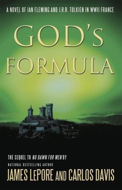 God's Formula - Lepore, James; Davis, Carlos