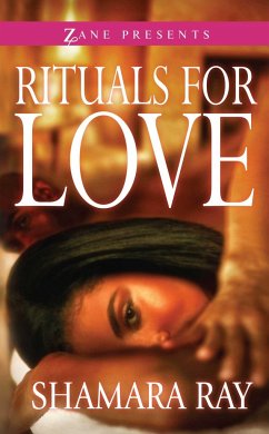 Rituals for Love - Ray, Shamara