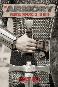 Cover The Armory