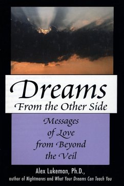 Dreams from the Other Side - Lukeman, Alex