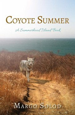 Coyote Summer - Solod, Margo