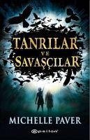 Tanrilar ve Savascilar - Paver, Michelle