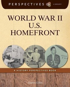 World War II U.S. Homefront - Gitlin, Martin