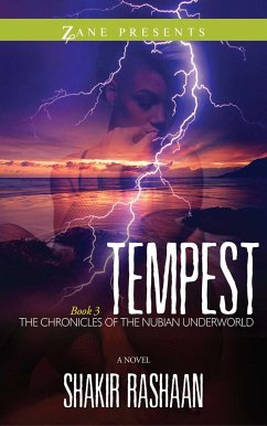 Tempest - Rashaan, Shakir