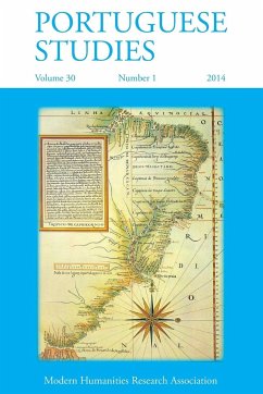 Portuguese Studies 30