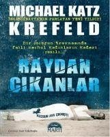 Raydan Cikanlar - Katz Krefeld, Michael