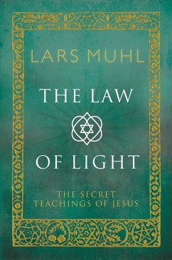 The Law of Light - Muhl, Lars