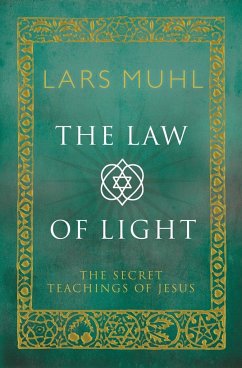 The Law of Light - Muhl, Lars