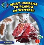 What Happens to Plants in Winter?