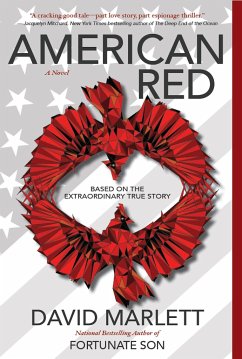 American Red - Marlett, David