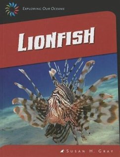 Lionfish - Gray, Susan H