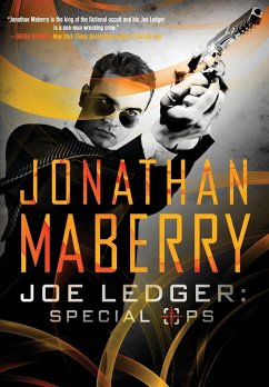 Joe Ledger - Maberry, Jonathan
