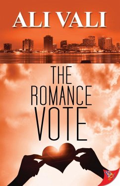The Romance Vote - Vali, Ali