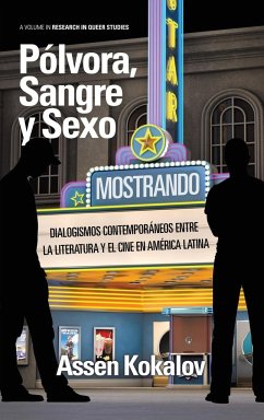 Polvora, Sangre y Sexo