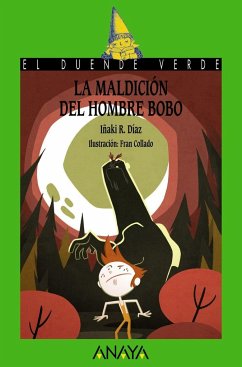 192, la maldición del hombre bobo - Rodríguez Díaz, Ignacio; Díaz, Iñaki R.