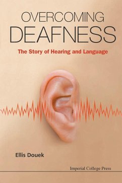 OVERCOMING DEAFNESS