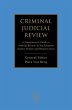 Criminal Judicial Review - Bild 1