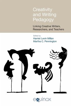 Creativity and Writing Pedagogy - Millan