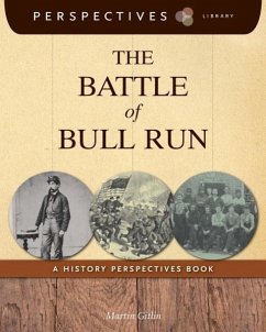 The Battle of Bull Run - Gitlin, Martin