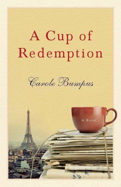 A Cup of Redemption - Bumpus, Carole