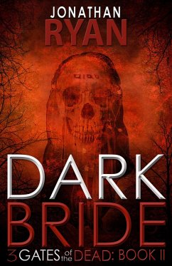 Dark Bride - Ryan, Jonathan