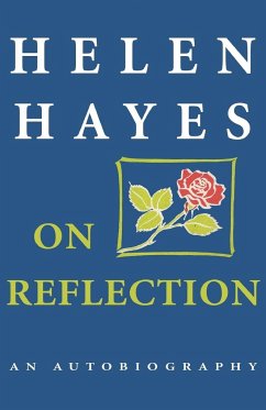 On Reflection - Hayes, Helen