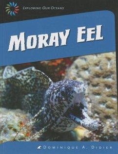 Moray Eel - Didier, Dominique A