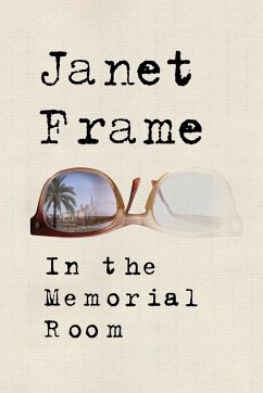 In the Memorial Room - Frame, Janet