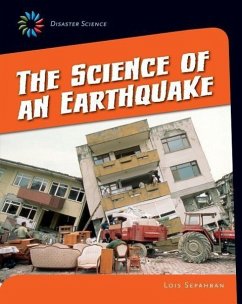 The Science of an Earthquake - Sepahban, Lois