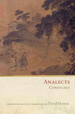 Analects