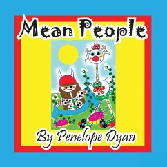Cover Mean People