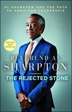 Rejected Stone - Sharpton, Al