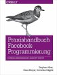 Praxishandbuch Facebook-Programmierung - Bild 1