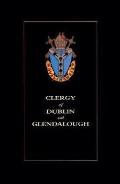 Clergy of Dublin and Glendalough