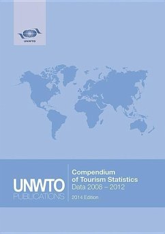 Compendium of Tourism Statistics: 2014 Edition (2008-2012)