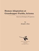 Human Adaptation at Grasshopper Pueblo, Arizona