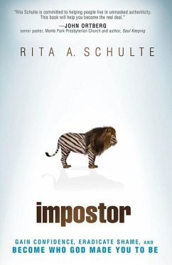 Impostor - Schulte, Rita A