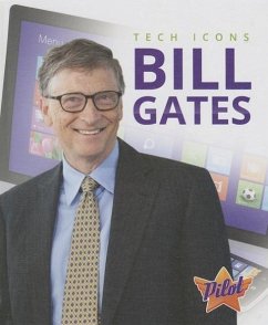 Bill Gates - Green, Sara