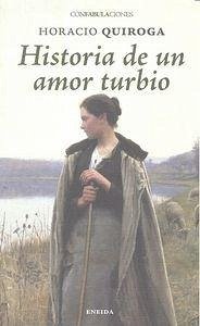 Cover Historia de amor turbio