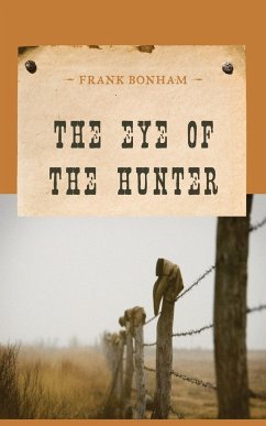 The Eye of the Hunter - Bonham, Frank