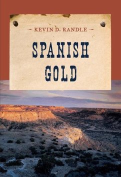Spanish Gold - Randle, Kevin