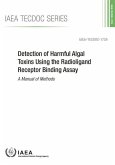 Detection of Harmful Algal Toxins Using the Radioligand Receptor Binding Assay: A Manual of Methods: IAEA Tecdoc Series No. 1729