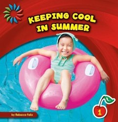 Keeping Cool in Summer - Felix, Rebecca
