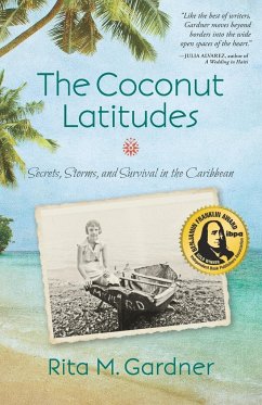 The Coconut Latitudes - Gardner, Rita M.